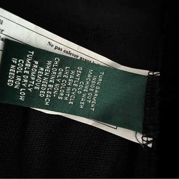 Ralph Lauren Active Jacket - Picture 5 of 7